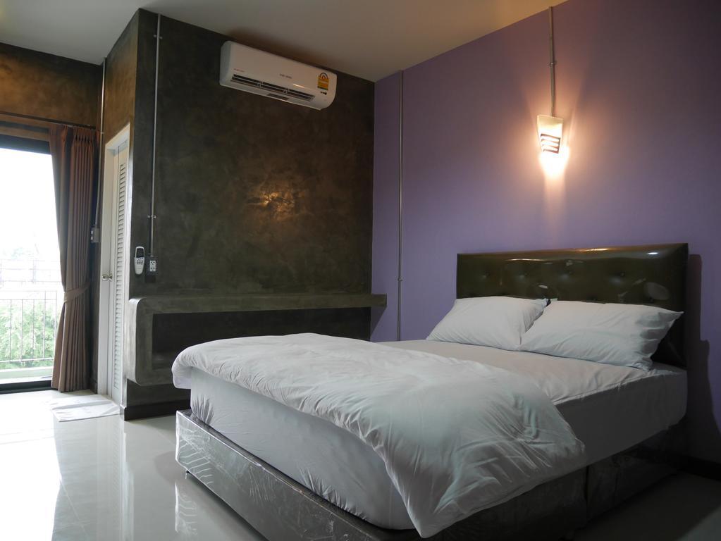 Green Garden Place Udon Thani Exterior foto